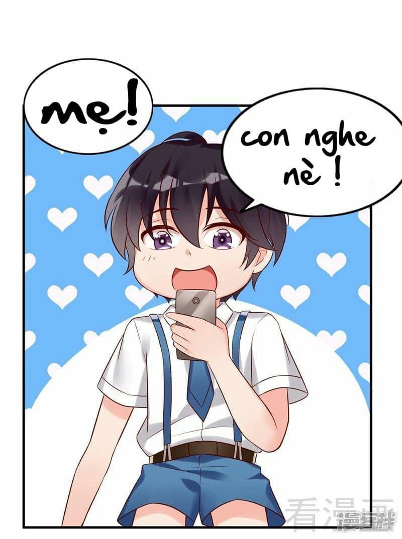 vợ có chút lạnh lùng chapter 7 19