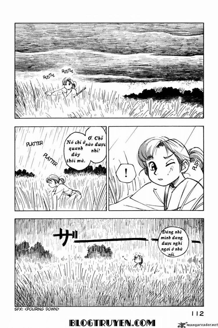 yokohama kaidashi kikou. chapter 31 5