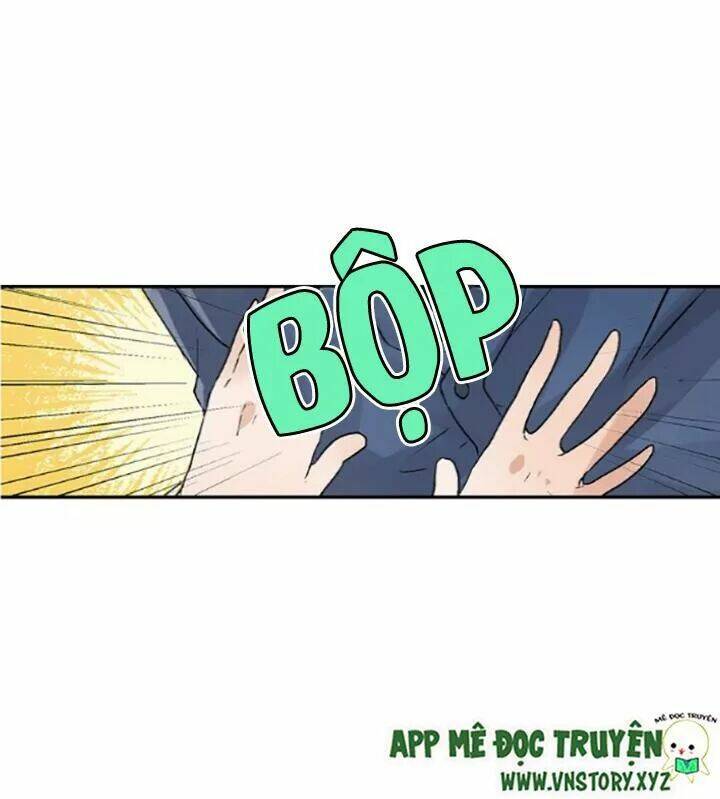 ngàn vạn nụ hôn đầu chapter 5 6