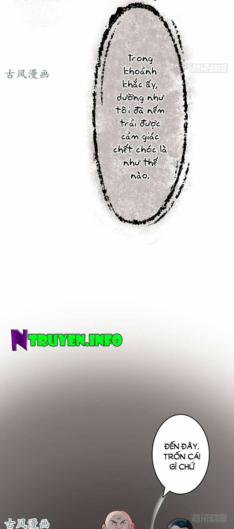 manh thê khó dỗ phần 1 chapter 52 23