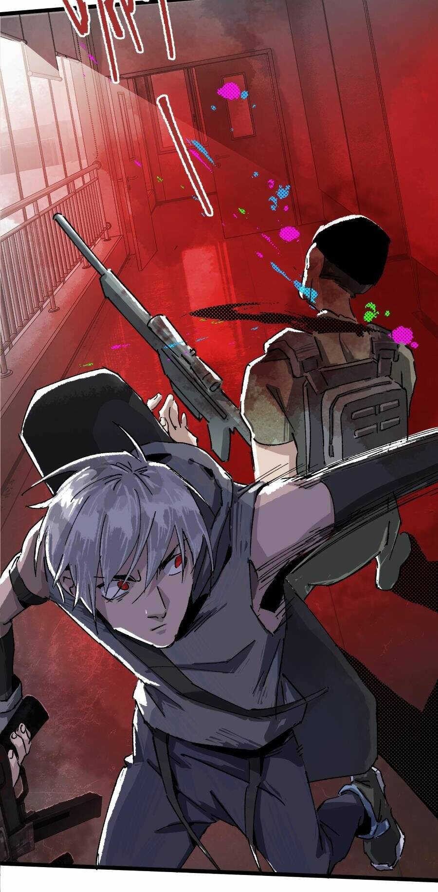 tang thi chi vương chapter 4 20