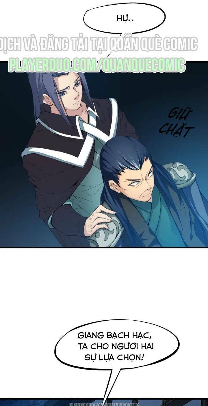 long mạch võ thần chapter 31 7