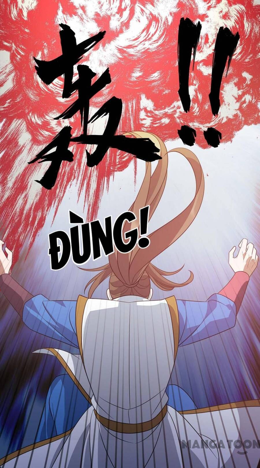 chúa tể tam giới chapter 294 39