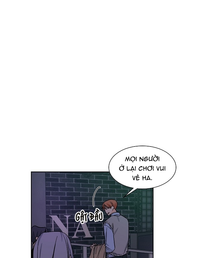 yêu em đi, bác sĩ! chapter 34 1