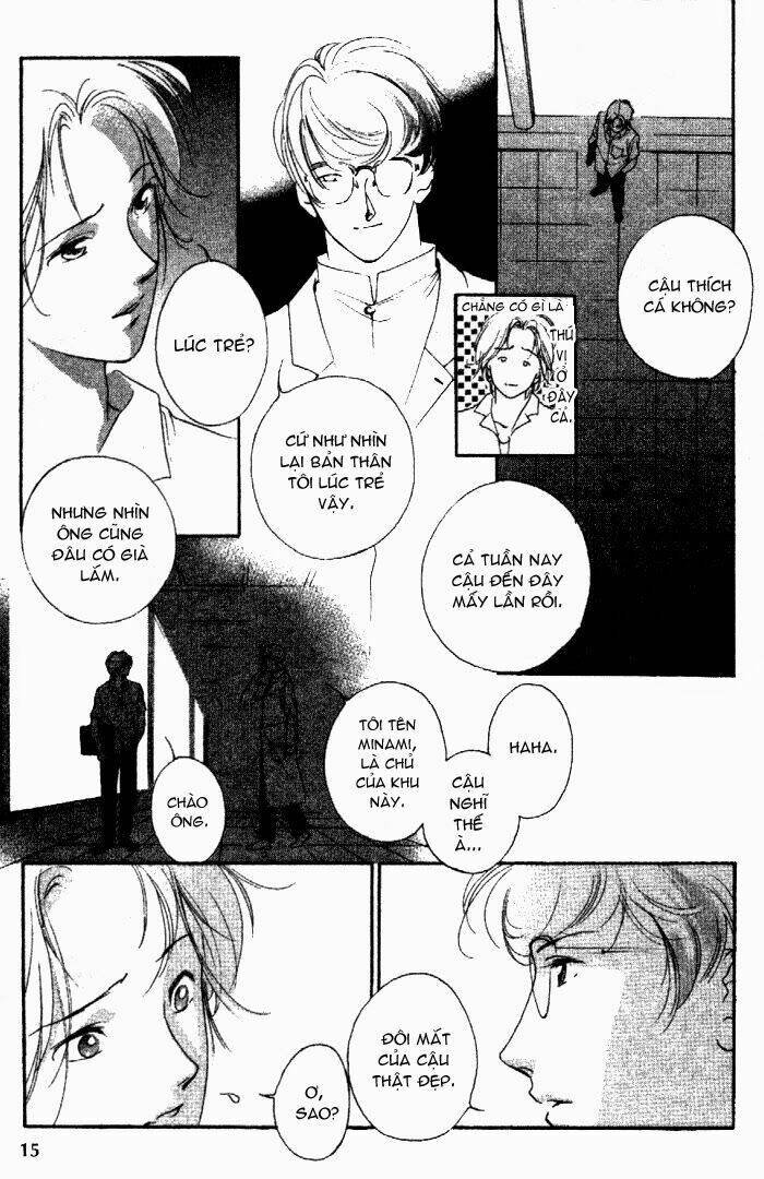 vampire princess miyu chapter 7 20