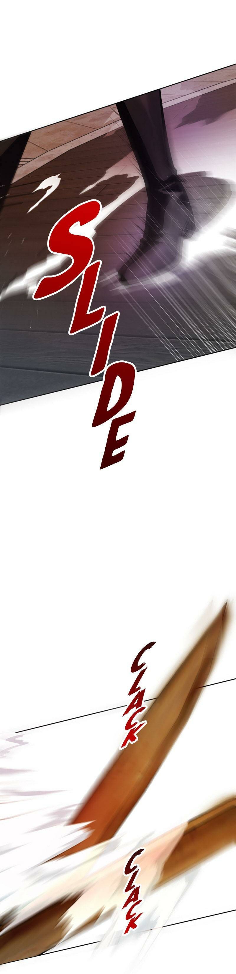 tôi muốn trở thành cô ấy dù chỉ là một ngày chapter 52 22