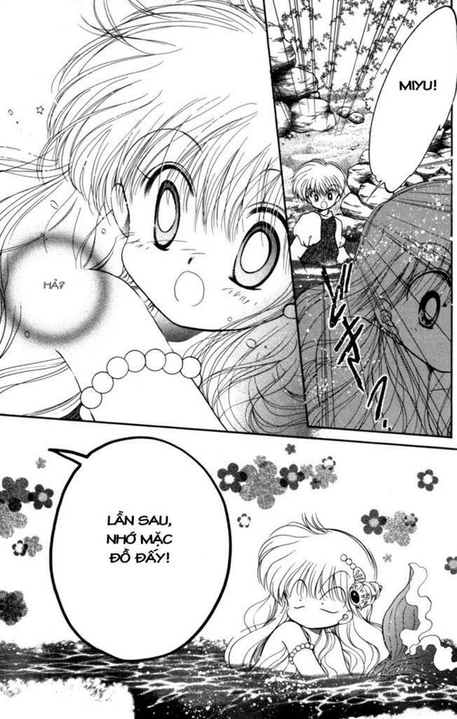 daa! daa! daa! chapter 28 13