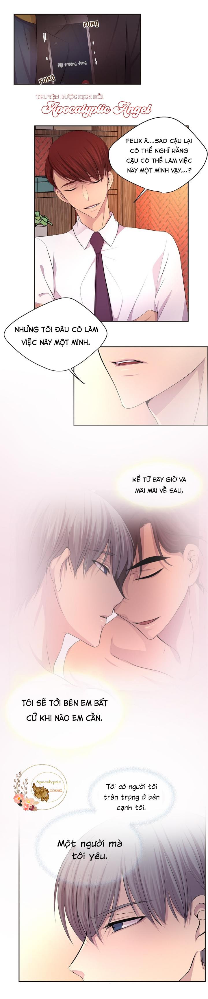 giữ em thật chặt (hold me tight) chapter 72 3