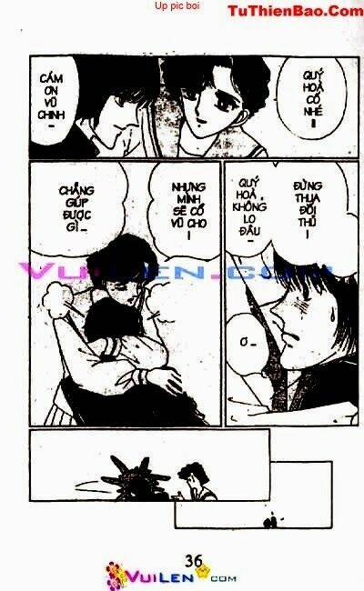 cô bé khóc nhè chapter 15 35