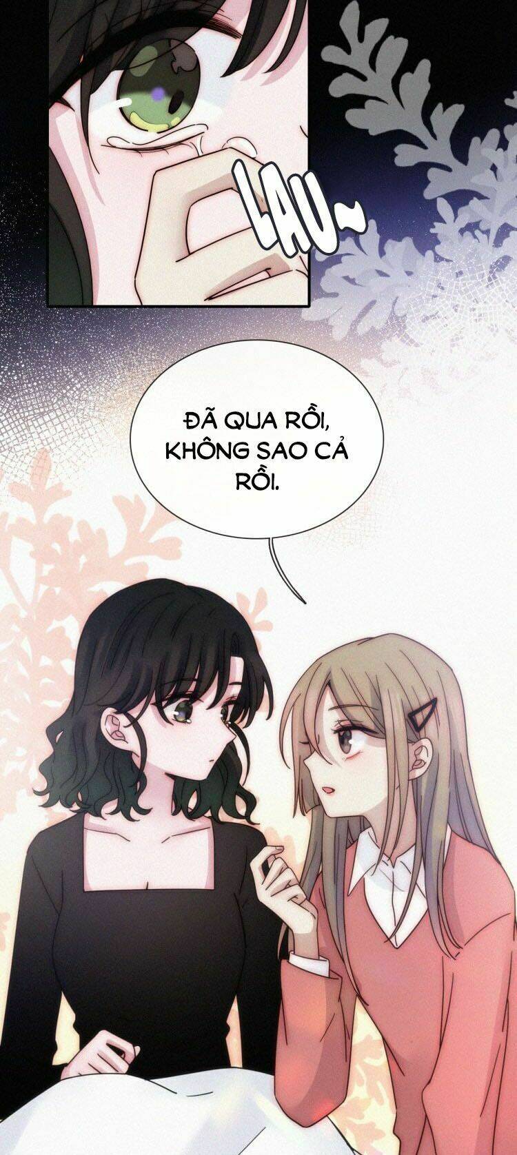 nếu ngày đó chúng ta chưa quen biết chapter 20 2