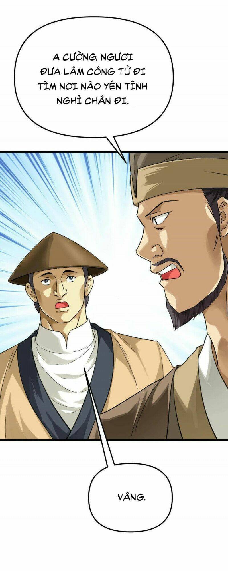 trọng sinh ta là đại thiên thần chapter 156 23