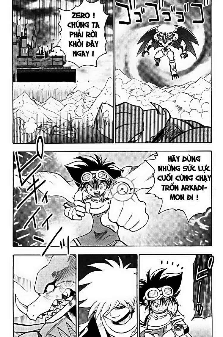 digimon v-tamer chapter 48 7