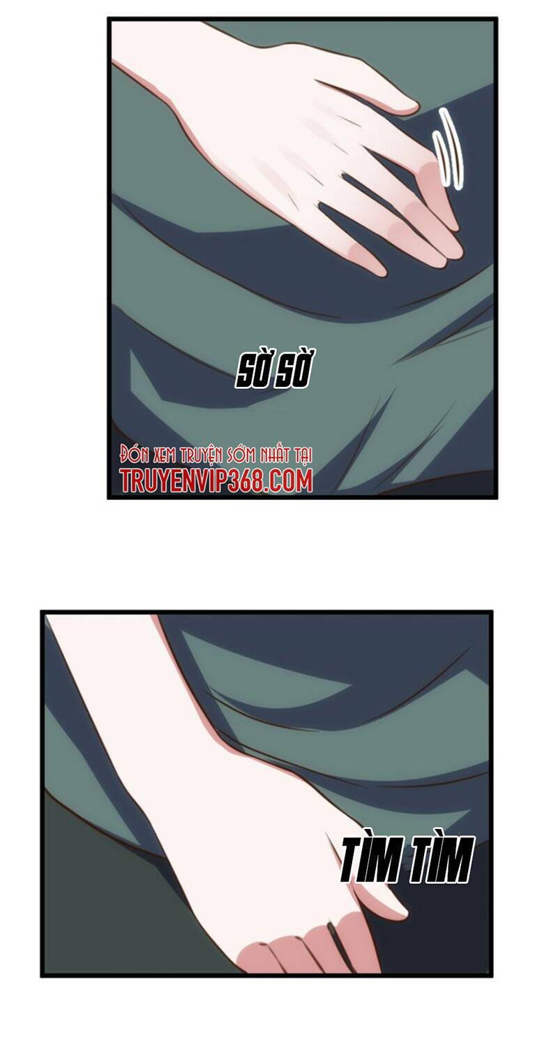 nữ tiếp viên hàng không của boss chapter 57 22