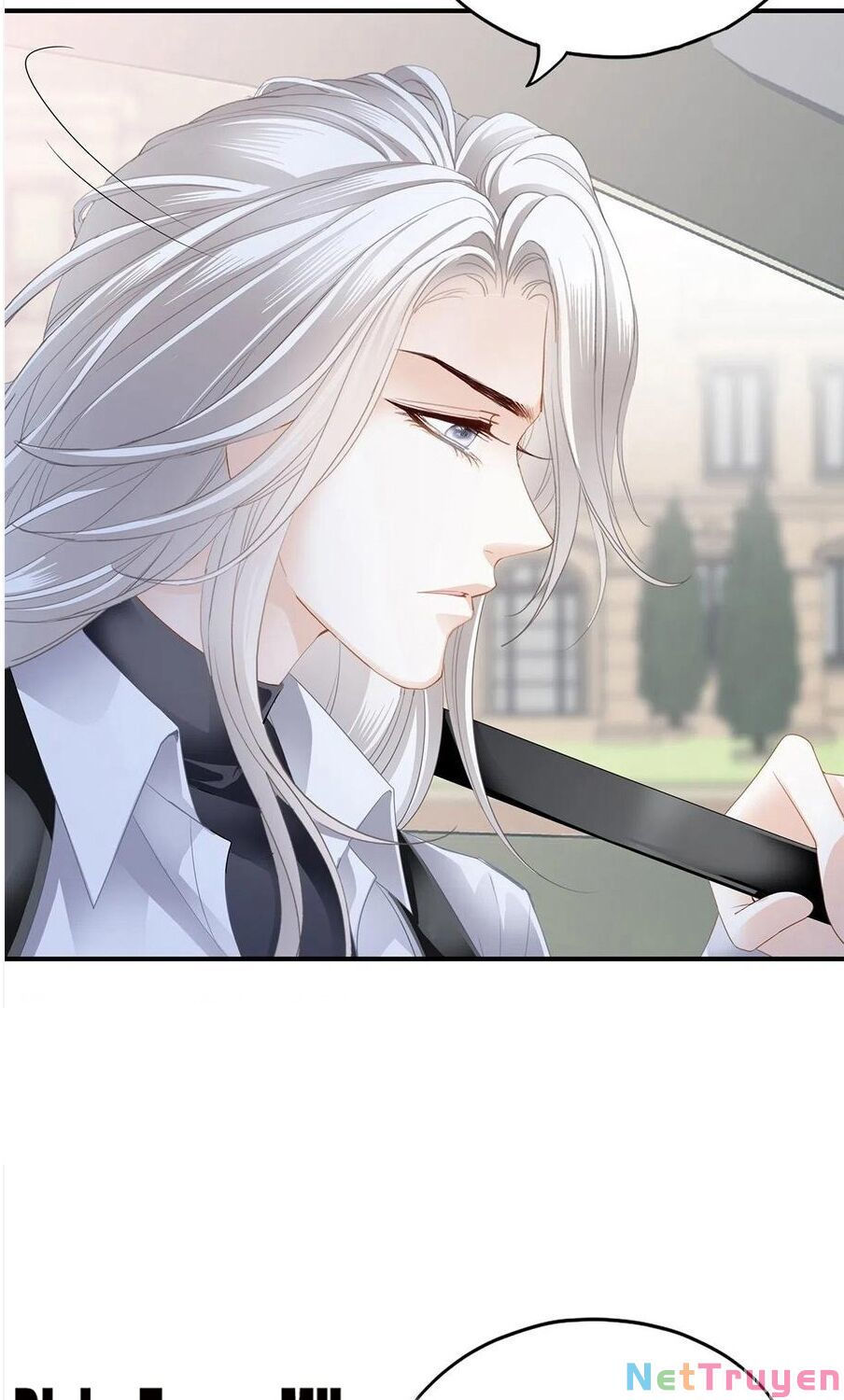 bạo quân ái nhân chapter 86 15