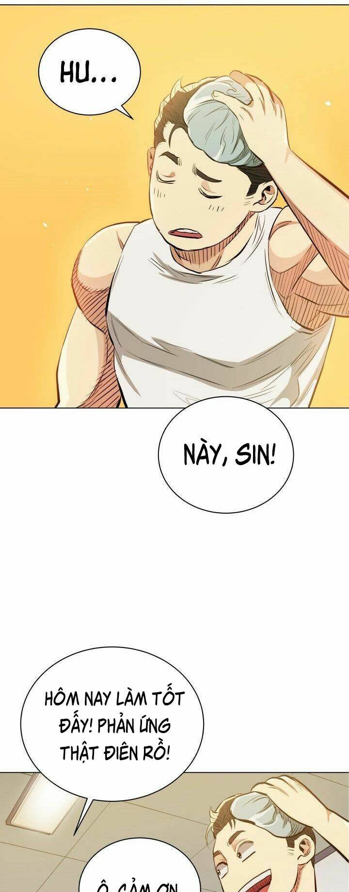 đấu sĩ vô song chapter 22 76