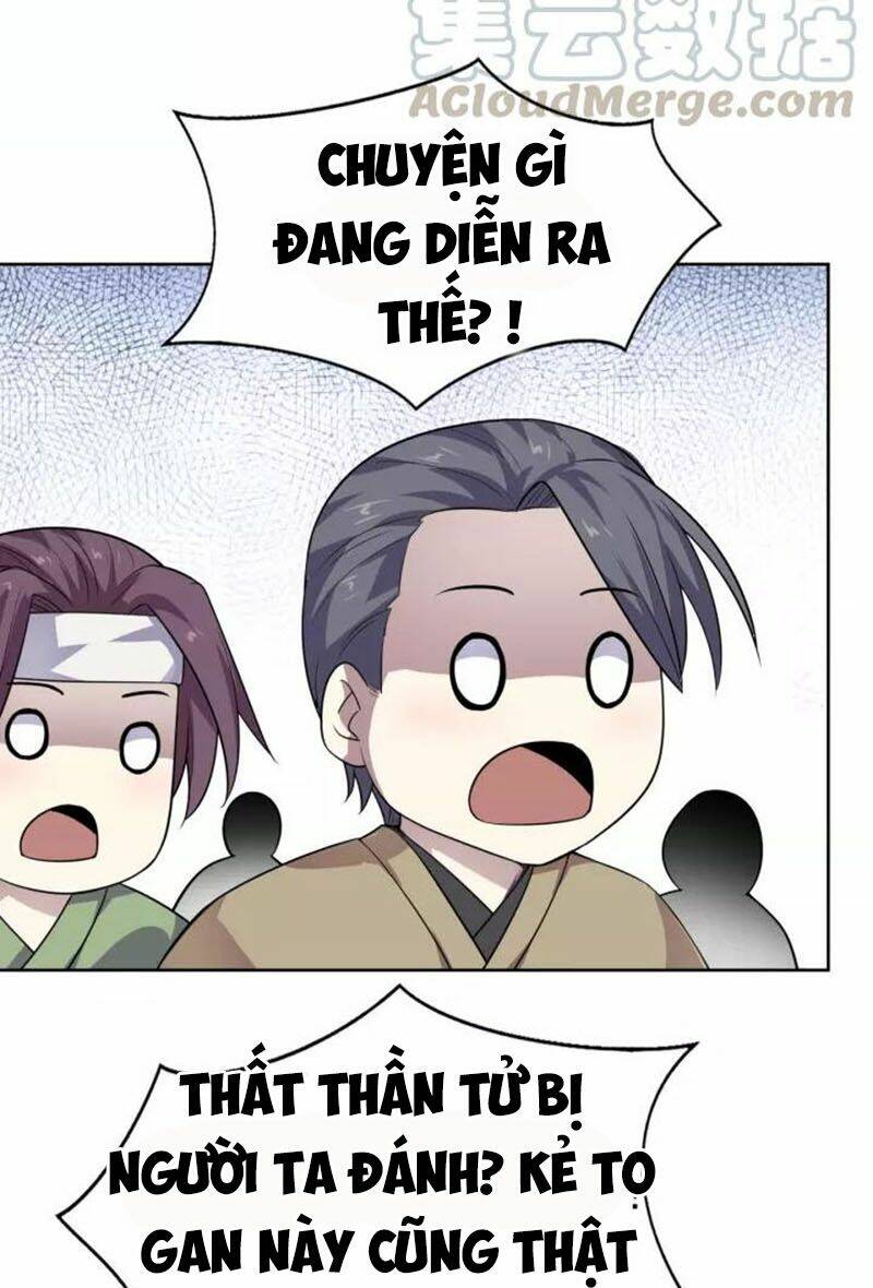 nghịch thiên đại thần chapter 73.5 16