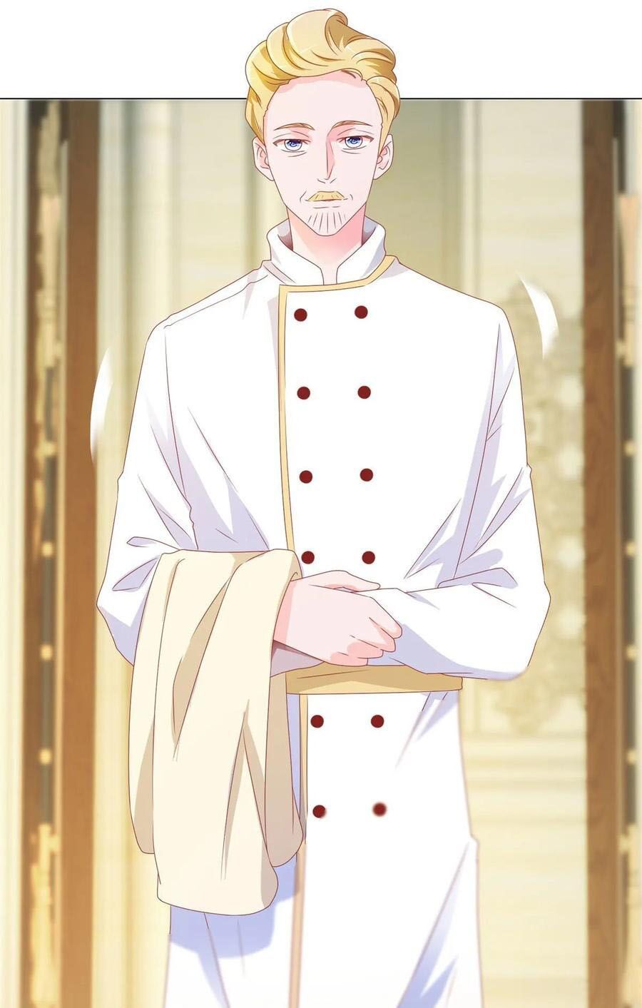 ẩn hôn 100%: chọc tức vợ yêu mua một tặng một chapter 136 12