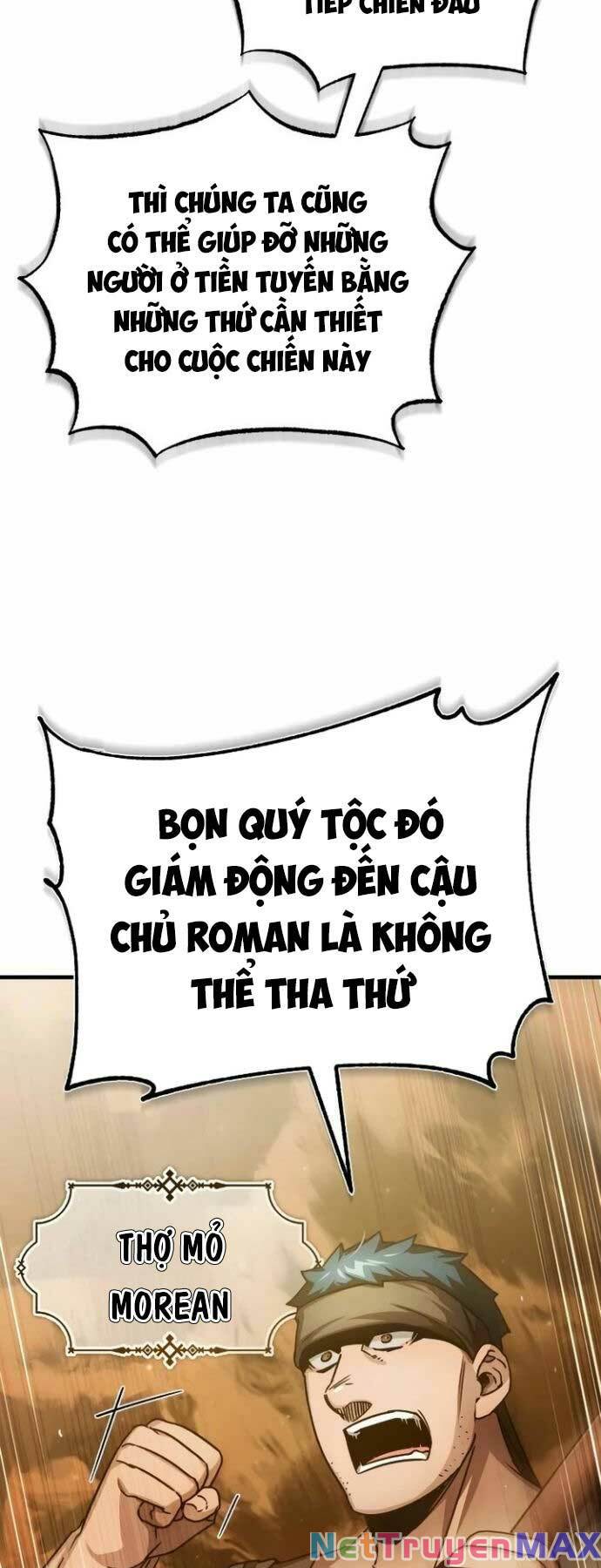 Thiên Quỷ Chẳng Sống Nổi Cuộc Đời Bình Thường Chapter 75 - Trang 73