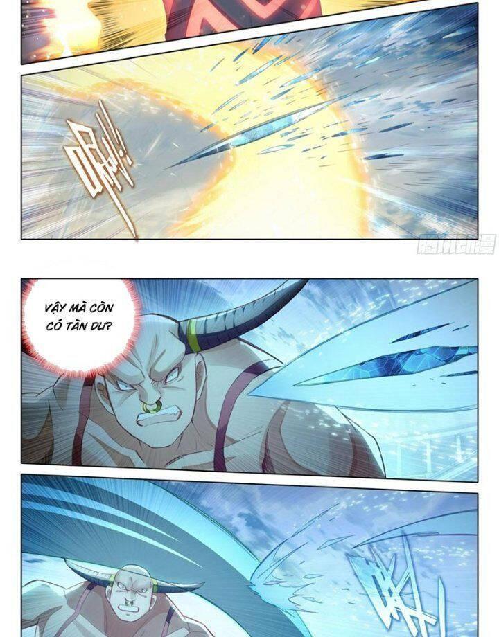 đấu la đại lục 5 - đường tam trùng sinh chapter 117 15