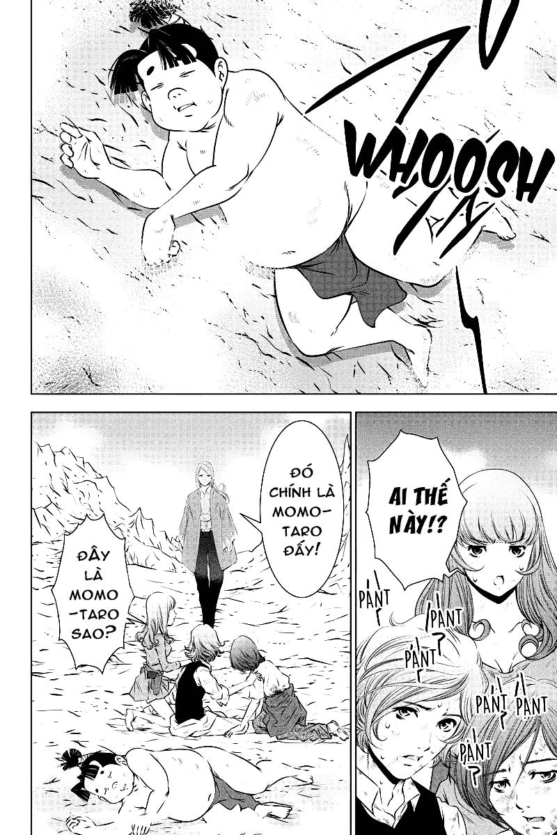 blackout chapter 18 8