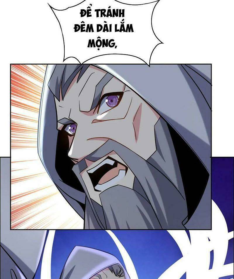 thôn phệ một thế giới tu tiên chapter 147 18