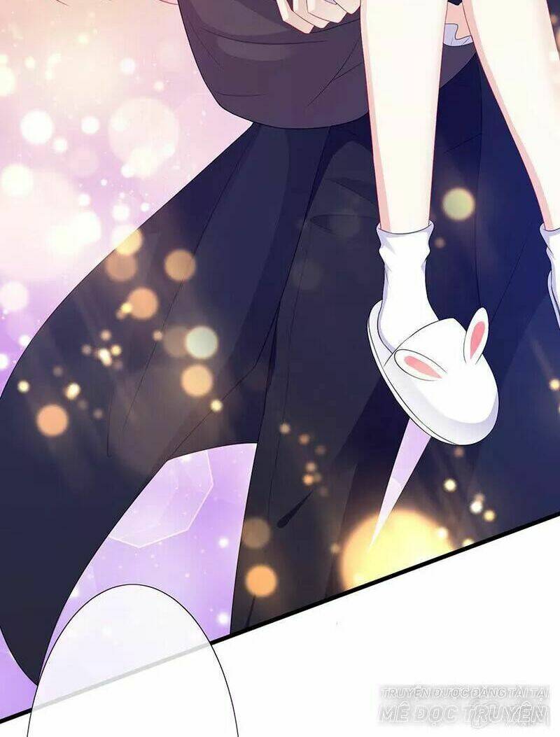 vương bài thiên sư và tiểu manh yêu chapter 52 37