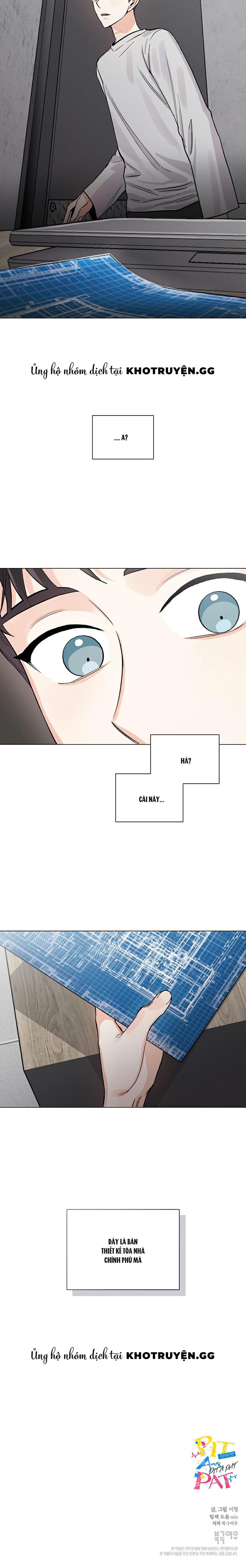 tiếng đập con tim chapter 6 21