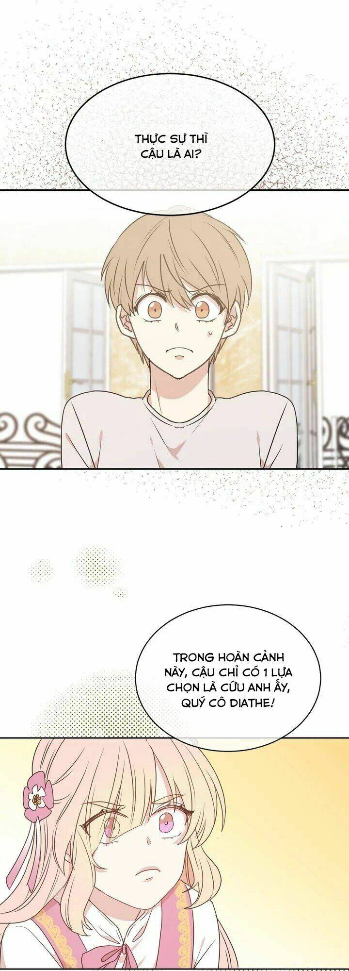 tôi chọn kết thúc của hoàng đế chapter 38 1