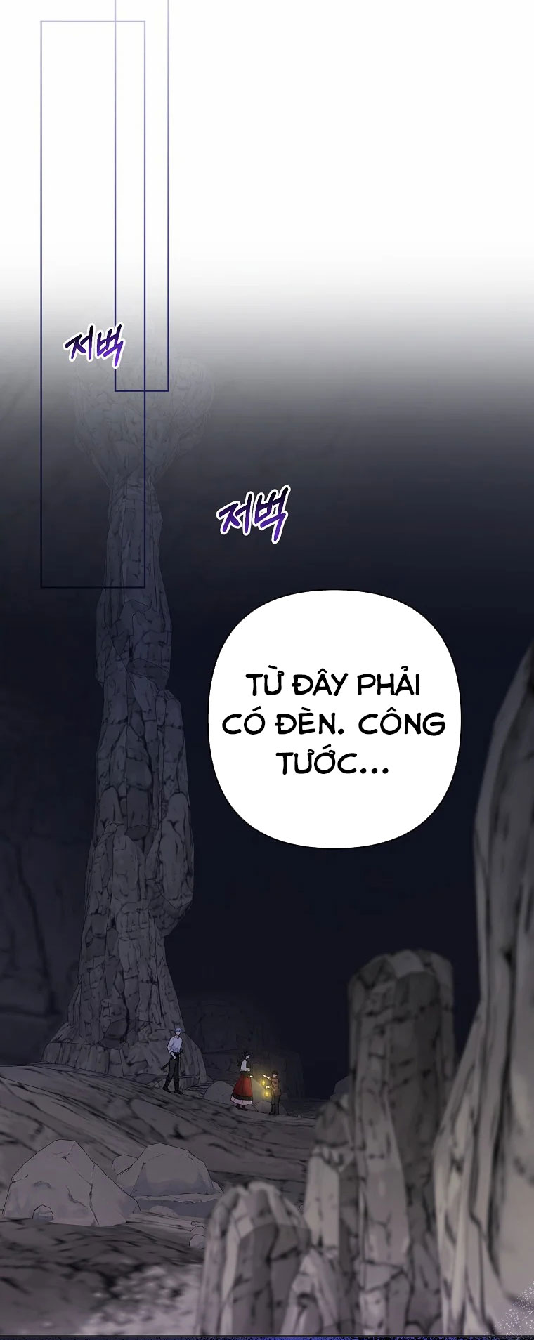 hương vị ngọt ngào muộn màn chapter 11 47
