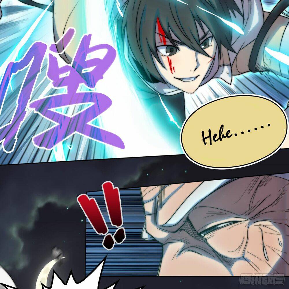 đô thị hàng thần khúc chapter 7 9