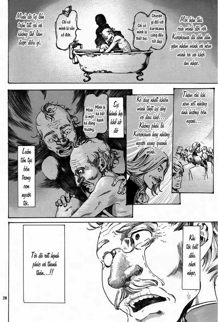 haikyo shoujo chapter 4 31