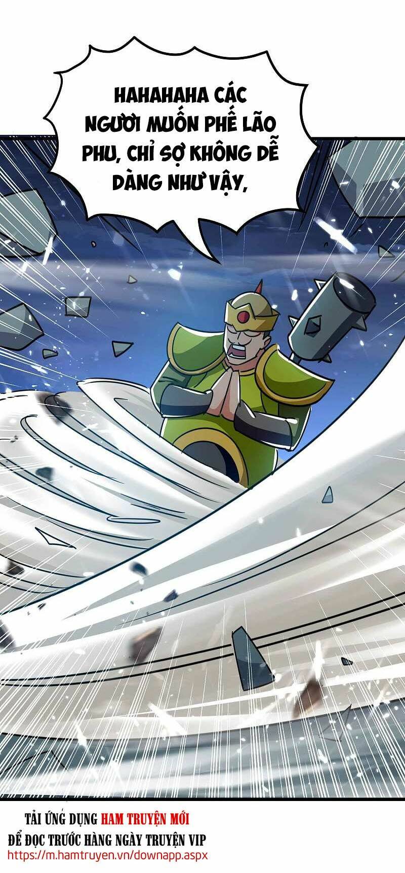 vạn giới tiên vương chapter 115 26