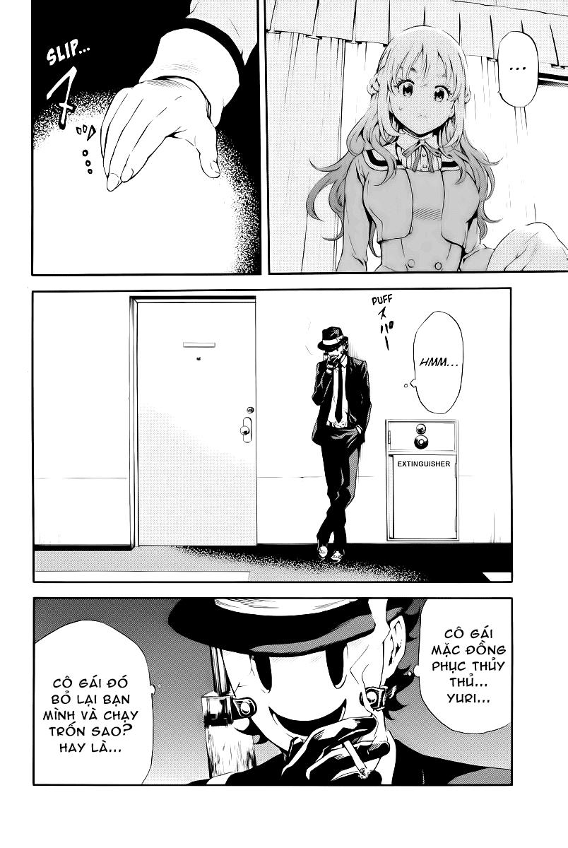 tenkuu shinpan arrive chapter 87 3