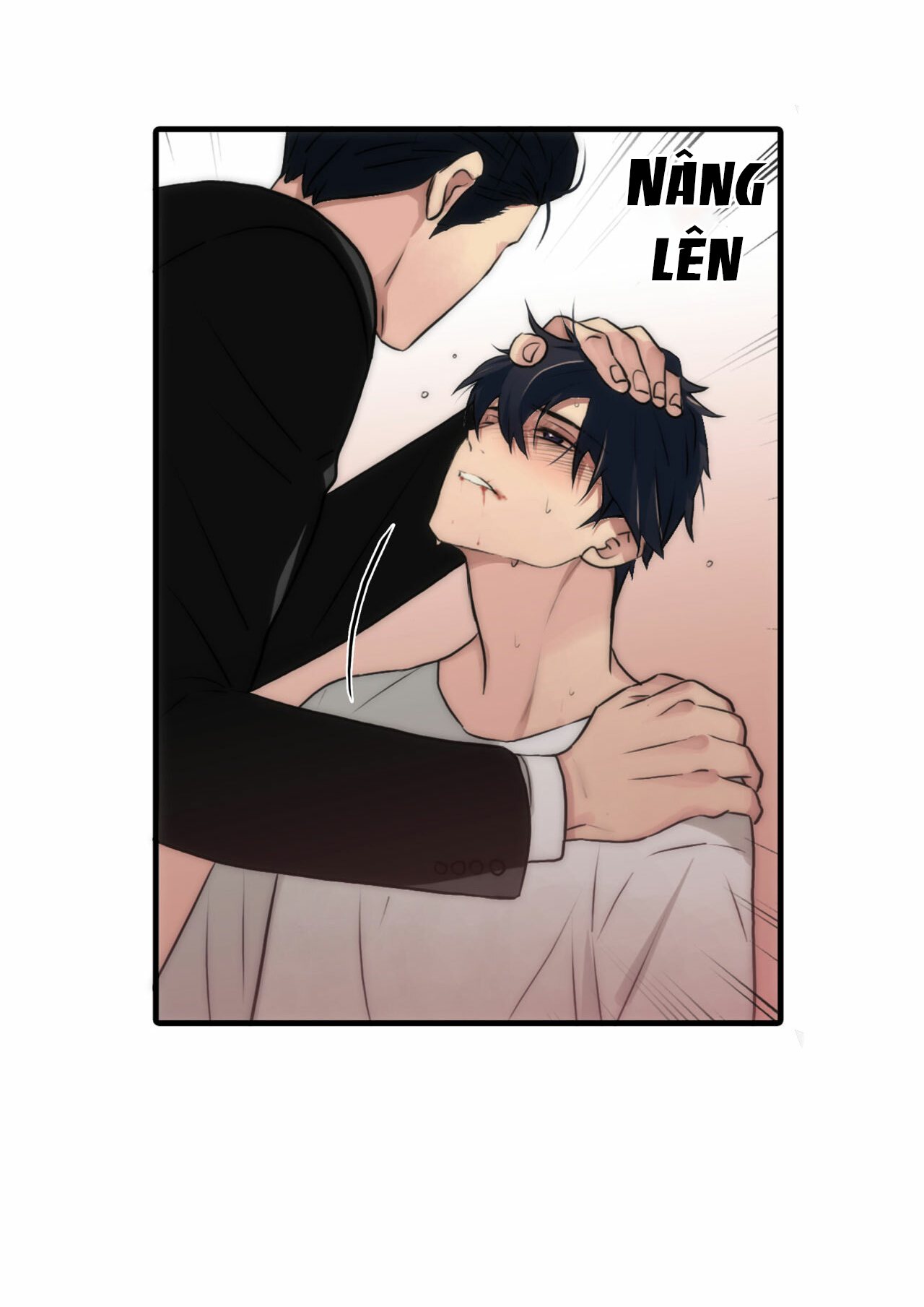 giai điệu của ngôn ngữ chapter 21 2