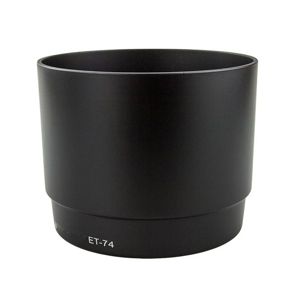 Loa che nắng ET 74 dùng cho lens EF 70-200mm f/4 L USM (non IS)  Hàng nhập khẩu