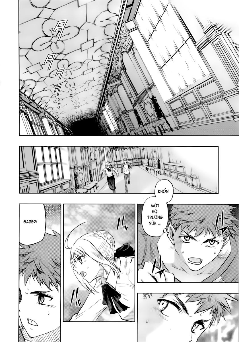 fate stay night chapter 52 32