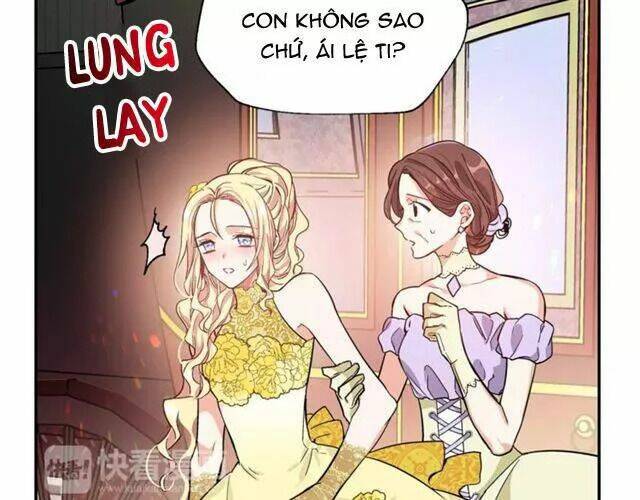 nữ hoàng ngoại khoa chapter 30 50