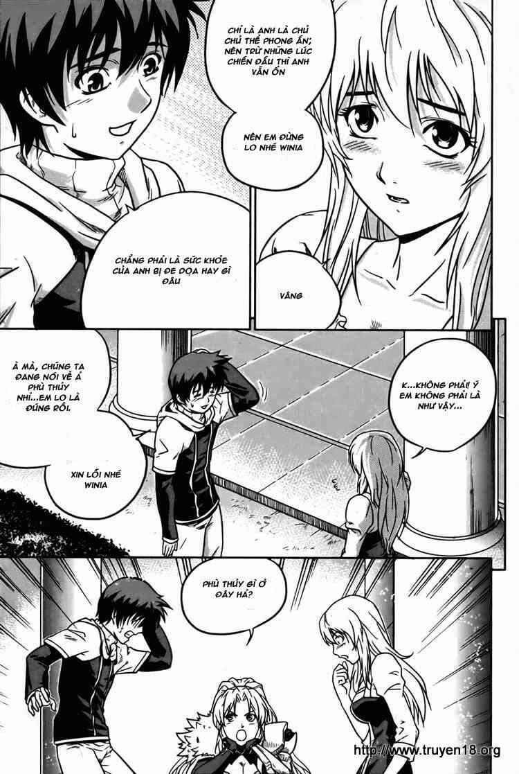 the legend of maian chapter 10 8