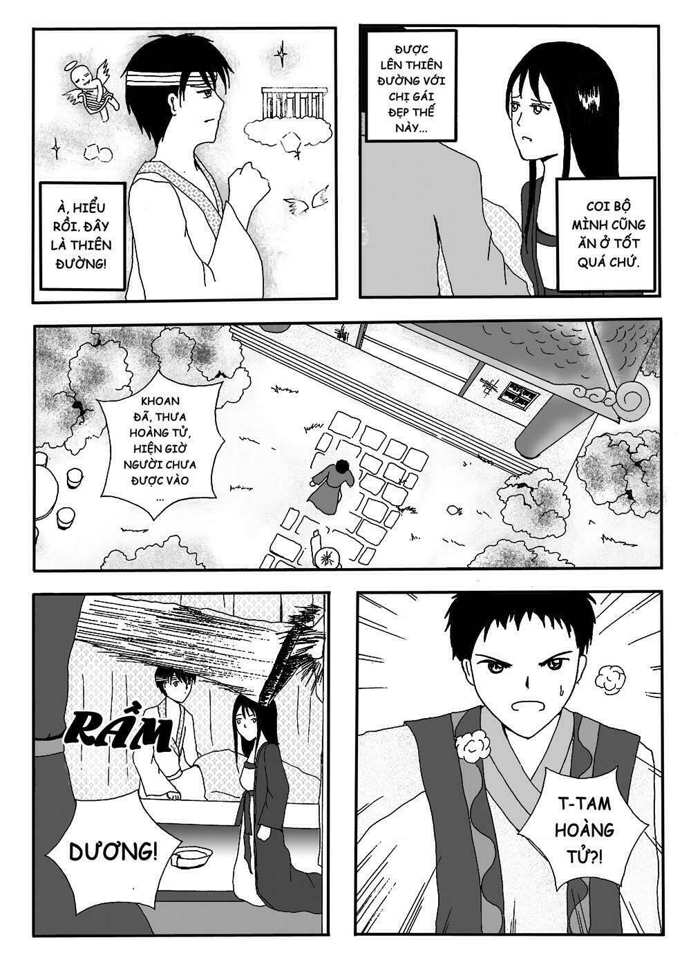 prince's days chapter 1 15