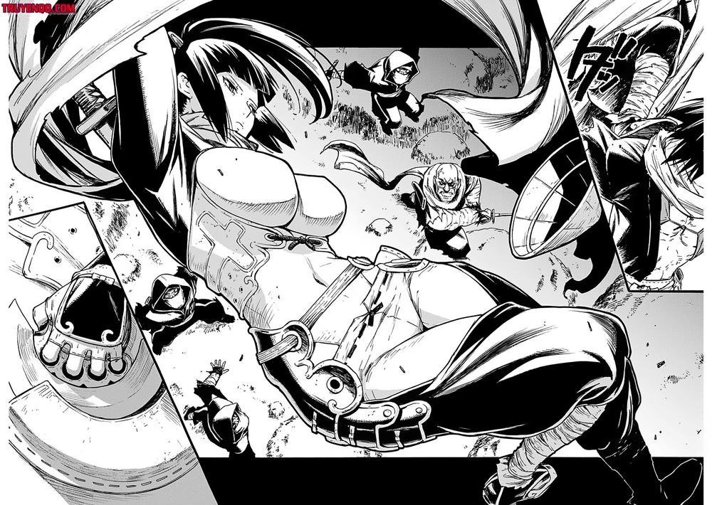 buchimaru chaos chapter 1 12