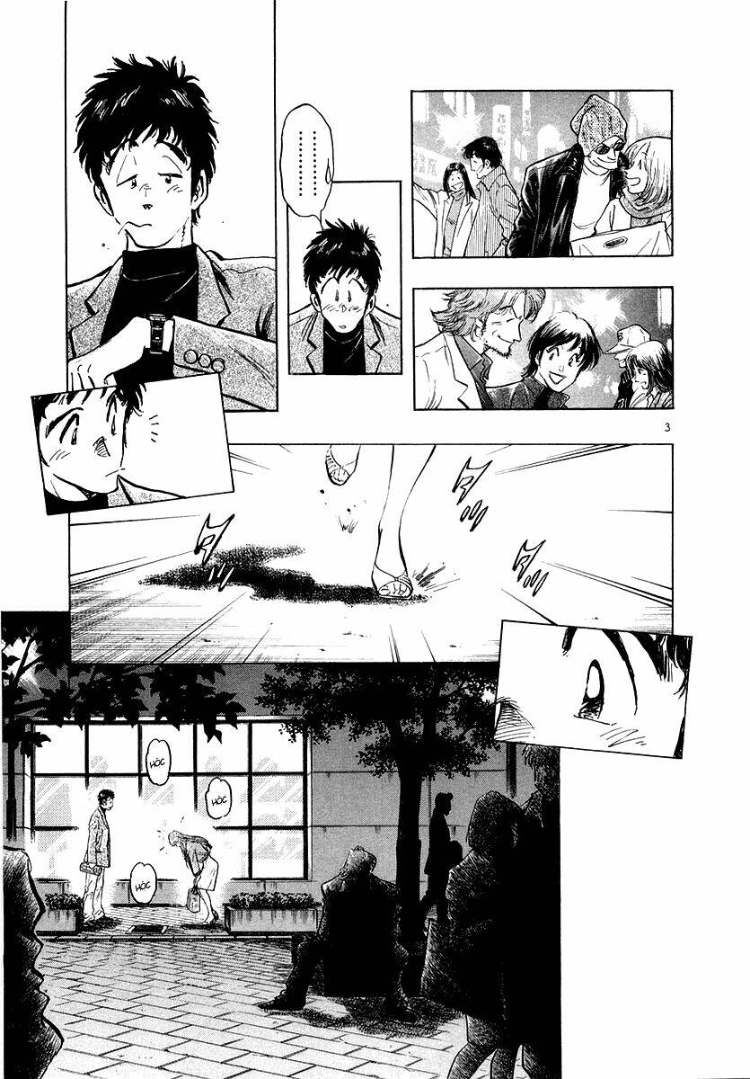 densha otoko chapter 6 4