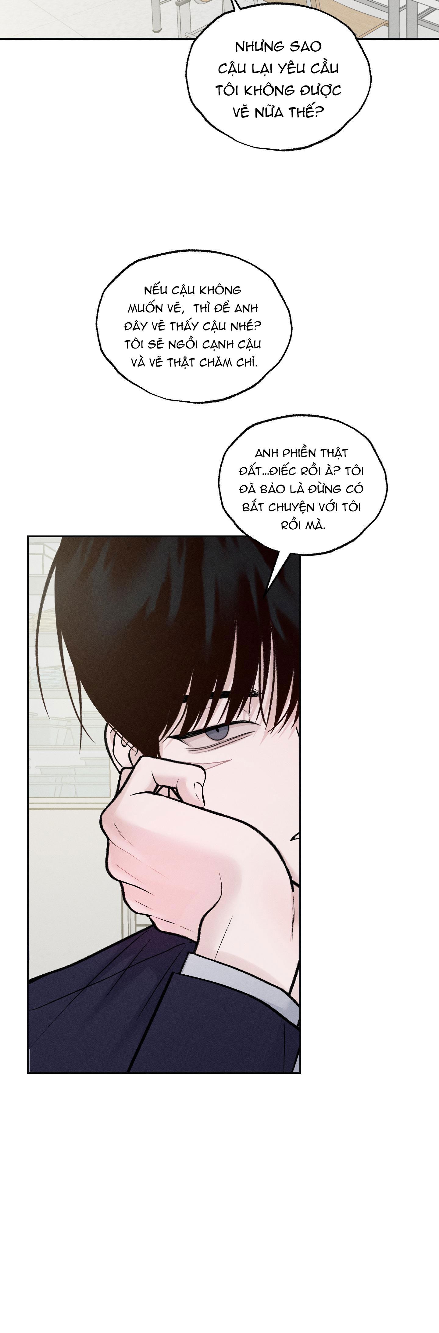 vị cứu tinh vào thứ hai chapter 4 43