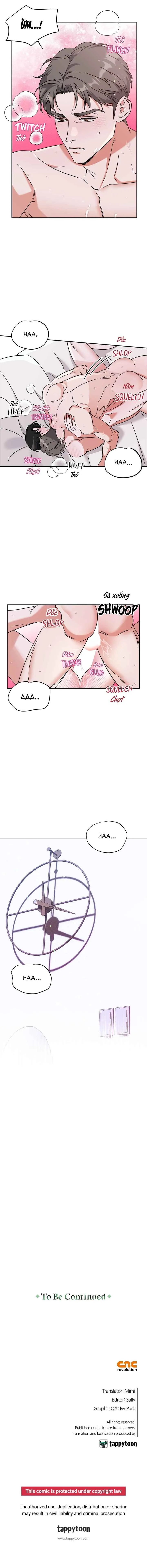 mảnh ghép chapter 10 9