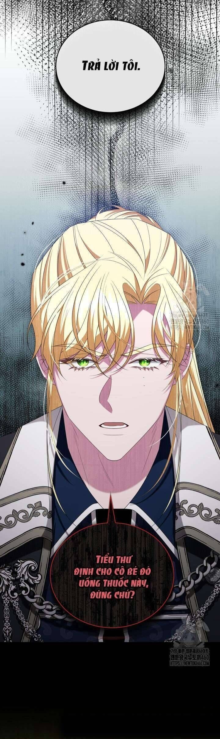 hướng dẫn về ác nữ chapter 15 25