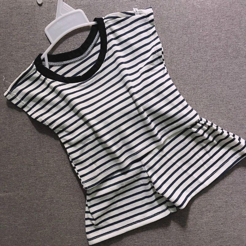 Bộ bé gái lẻ size giá sốc