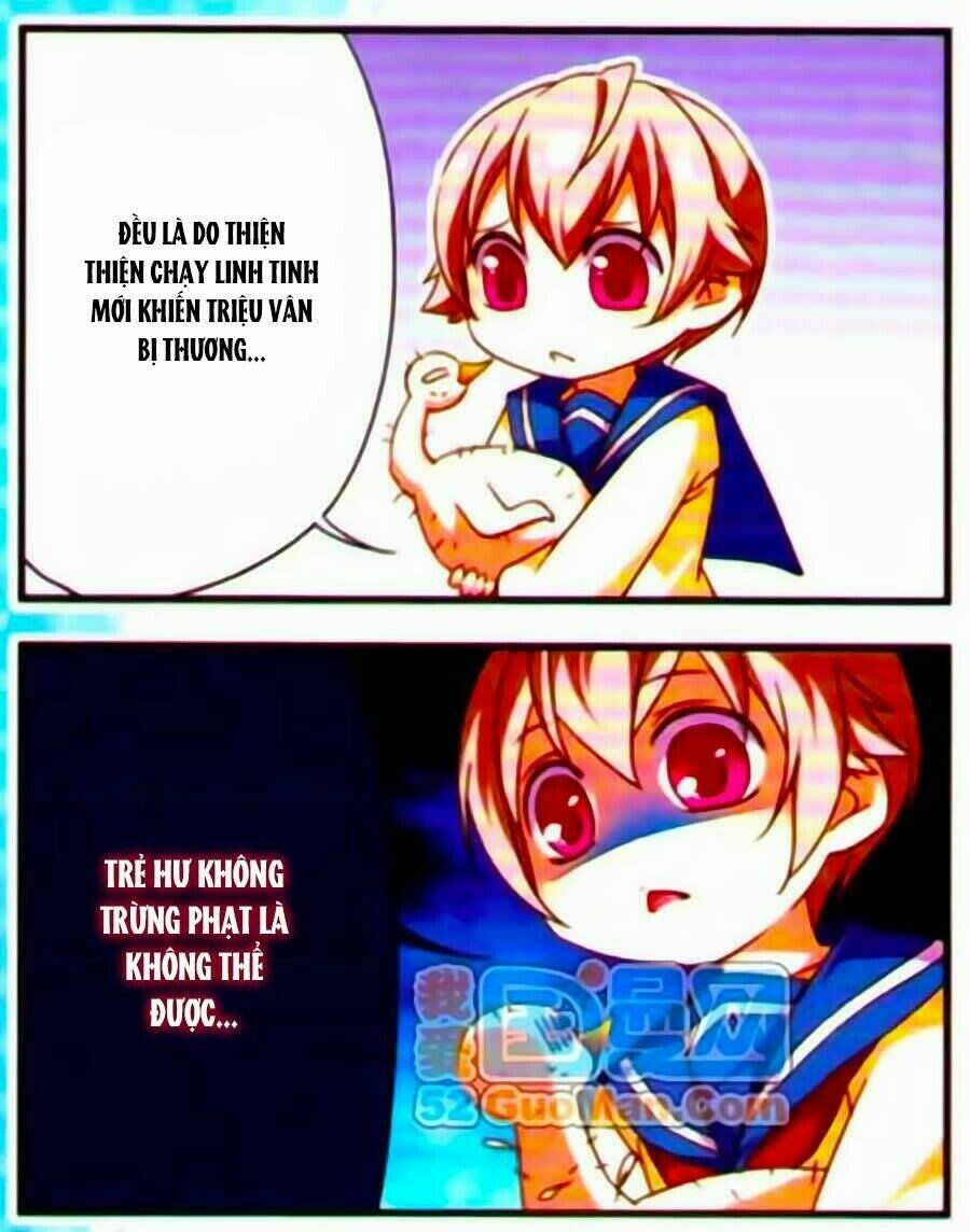 manh tam quốc chapter 79 11