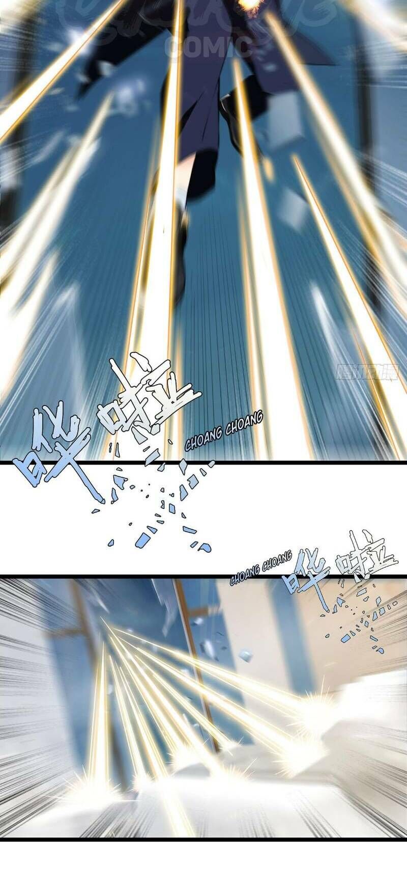 đỉnh phong cường thiếu chapter 47 14