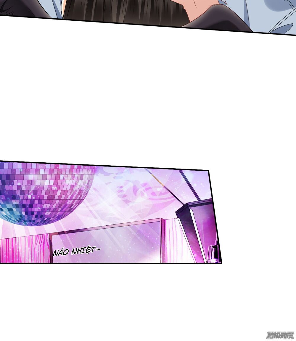 bay qua thiên sơn đến yêu anh chapter 16 10