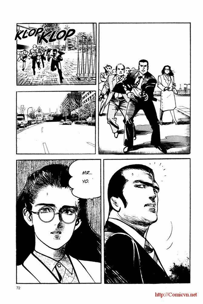 crying freeman chapter 3 19