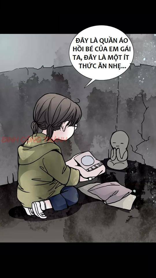 tiểu quỷ chapter 14 27